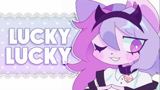 【MEME·sashley animation】LUCKY//MEME