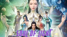 Soul Of Light EP 1