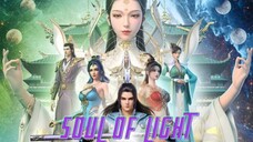 Soul Of Light EP 10