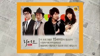 HERO ENGSUB EP 11