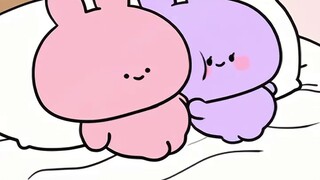 Only share with interesting and cute people