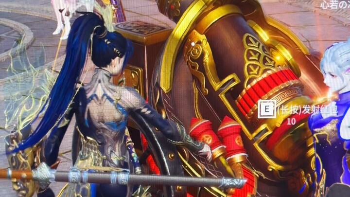 The New Year red envelope event in Naraka: Bladepoint really knows how to tap into emotional value.