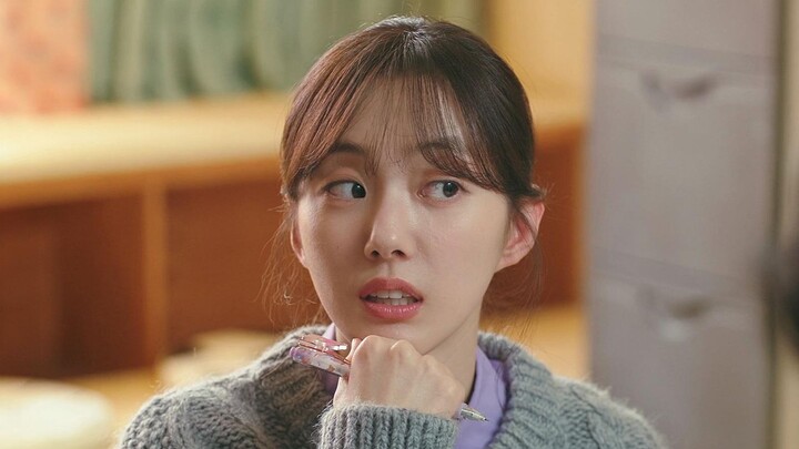 My coworker is actually a rich-heir?!