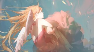 "Asuka, everything I want to tell you is here" ▶️ "Denji-kun, the movie is over, let's go back"