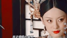 Yisou's casual words are Huanhuan's pain.