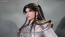 Spirit Sword Sovereign S4 eps 519