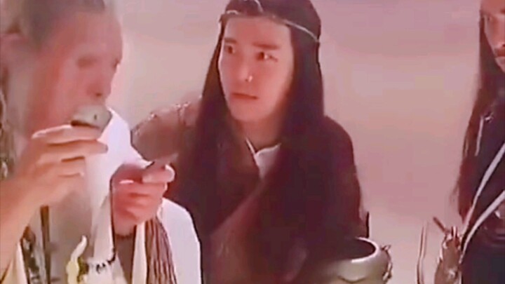 Tak ada yang peduli apakah semua yang dia katakan jadi kenyataan.