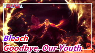 [Bleach] Reminiscing Epic Scenes. Goodbye, Our Youth