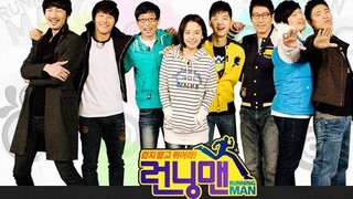 Running Man Ep.3 (English Sub)