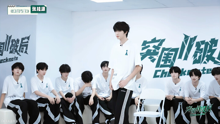 [Zhang Guiyuan] "Duel Battle Room" - Full Version