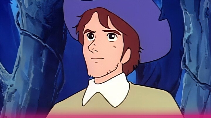 The princesses' shoes always become tattered overnight, which is a headache for the king.