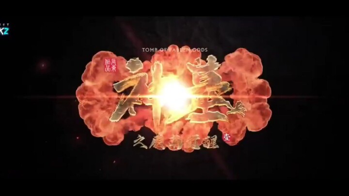 tomb of the fallen god S1 eps4