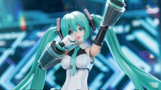 [New Glue Information] SOSKILL Hatsune Miku Assembled Model 349 RMB September 2024 Hatsune Miku heig