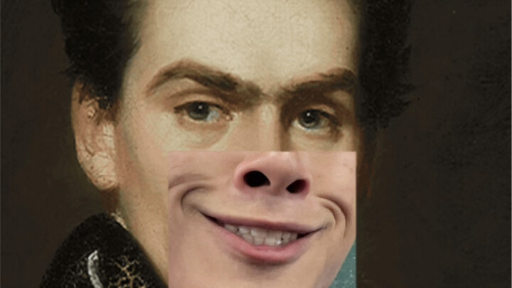 Bakat saya akhirnya berguna