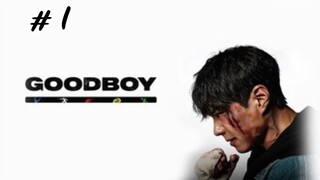 Good Boy SO_1 EP 1 || HINDI DUBBED || SM ALVI ||