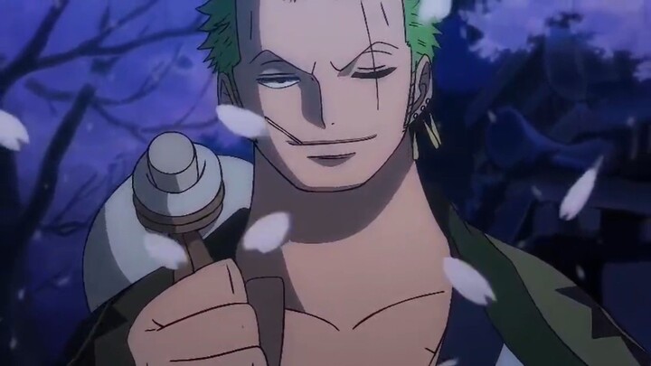 nih yg butuh bahan, zoro