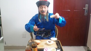 Những người thích cosplay và những người thích ăn theo và phát sóng thì im lặng