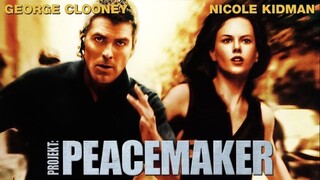 The Peacemaker (Esub) 1997 (Action/Thriller)