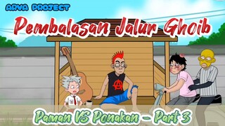 PEMBALASAN part 3