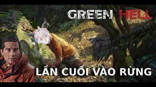 GREEN HELL nhưng là 1 video căng thẳng | GNDTT