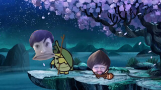 แนวโน้มเต่าที่พูดถึง
