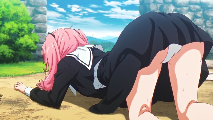 Baru Eps 1 Udah Bikin Ngakak!!😆