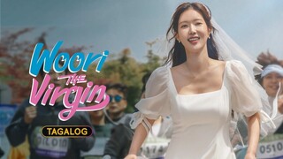 🇰🇷🇵🇭EP. 12 WOO RI THE VIRGIN [TAGALOG DUBBED] |Comedy/Romance/Drama