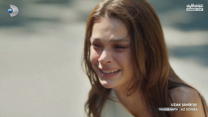 مسلسل المدينة البعيدة الحلقة 64 مترجمة
