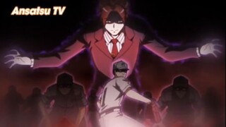 Lớp học ám sát SS1 (Short Ep 12) - Giờ của trận đấu bóng chày: Hiệp 2