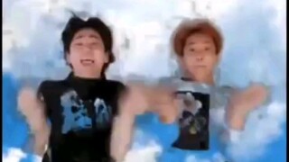 【ZICO】【MINO】 Anysong challenge你俩画风这么清奇