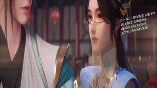 Ngajak Rebutan Suami Ini Mah🤣😆|| JJ Donghua Lingwu Continent