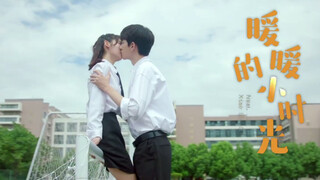 用《靠近一点点》打开小时光 | 顾未易视角
