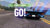 Need For Speed: No Limits 208 - Aftermath: 1998 Nissan R390 GT1 on Dimensity 6020 and Mali-G57