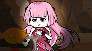 Episode 9 of "Nuclear Immortal"