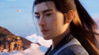 "Mortal" Yinluo Sect: After provoking Han Li and forming a mortal enemy, they were almost killed to 
