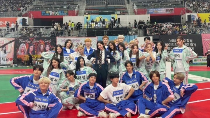 ครอบครัวสายฮาของ JYP 2.0