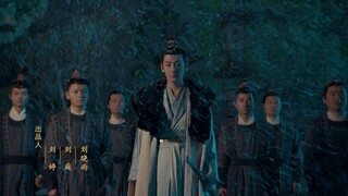 Ruyi episode 3 (Indo sub)