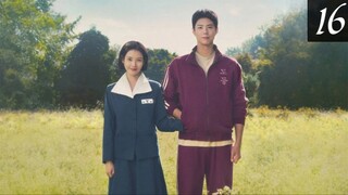 When Life Gives You Tangerines EP16 (Malay sub)