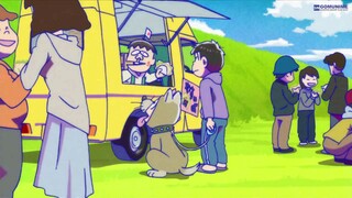 Osomatsu San S1 Ep 20