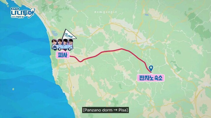 NTWS 4-3 (eng sub)