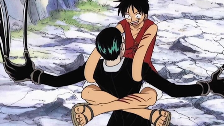 One Piece Quick Look: The First Pirate to Plunder Using Intelligence Makes His Debut—But Luffy Ruins