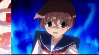 【Genius Mahjong Girl】 Kyoka Shuiyue