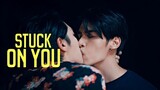 [BL] Joe ✘ Ming | Stuck on you [My Stand In]