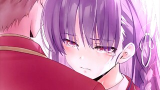 Kapal Ayanokoji x Horikita Merapat