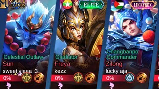 KETEMU META BONGKAR TURRET🗿