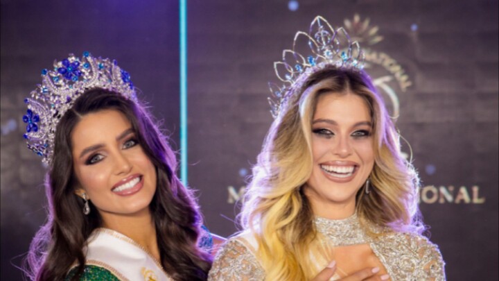 Miss Supranational 2025