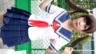 [爱媛企划]第235期日本漫展cosplay现场小姐姐高清鉴赏（消音版）