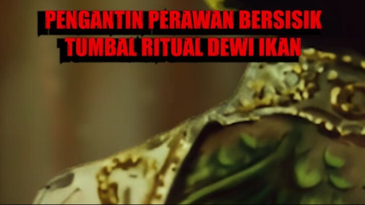 malam mencekam episode terbaru TOPHORRORMOVIE Pesugihan