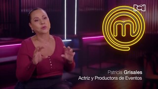 CAPÍTULO 63 | TEMP. 07   MASTERERCHEF CELEBRITY COLOMBIA