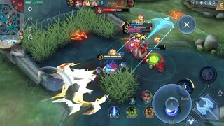 agaw kill